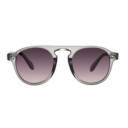 Milano Gray Solbrille - CLASSIC | WOMEN