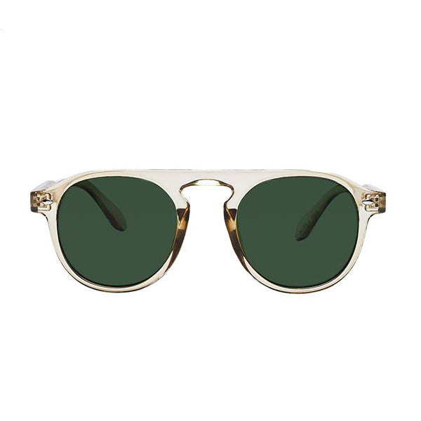 Milano Moss Solbrille - CLASSIC | WOMEN
