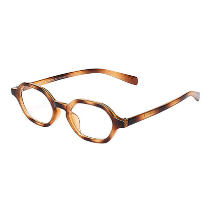 Millisimo Caramel Turtle Blue Light - CLASSIC