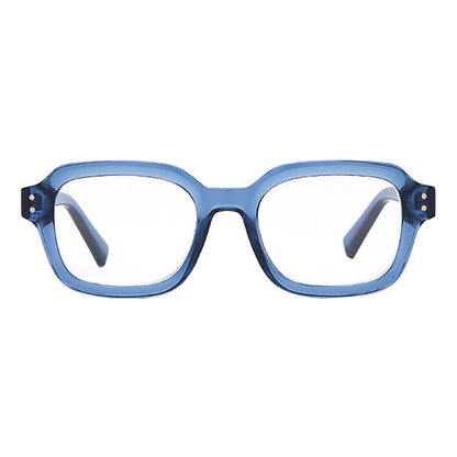 Mondovi Blue Læsebrille - CLASSIC