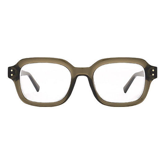 Mondovi Green Læsebrille - CLASSIC