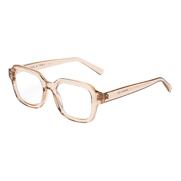 Mondovi Smoke Blue Light - CLASSIC | MEN