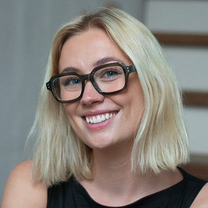 Mondovi Green Læsebrille - CLASSIC | WOMEN