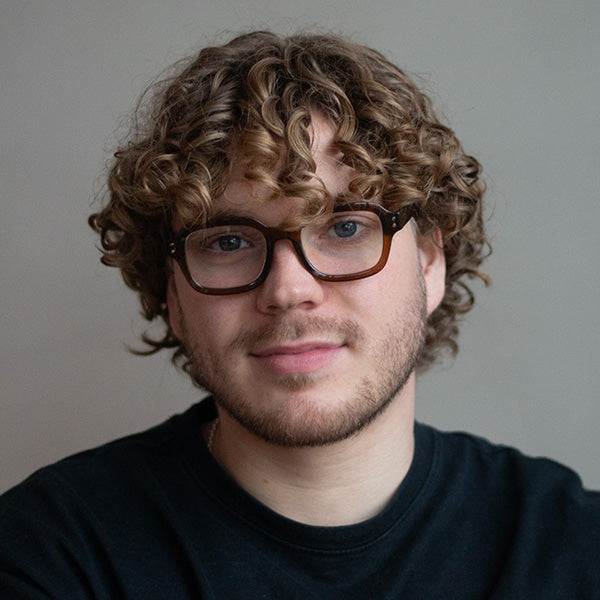 Mondovi Brown Læsebrille - CLASSIC