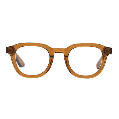 Montebello Brown Læsebrille - PREMIUM