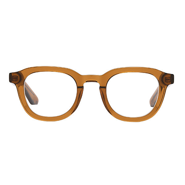 Montebello Brown Læsebrille - PREMIUM | WOMEN