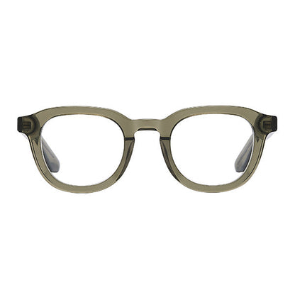 Montebello Green Læsebrille - PREMIUM | MEN