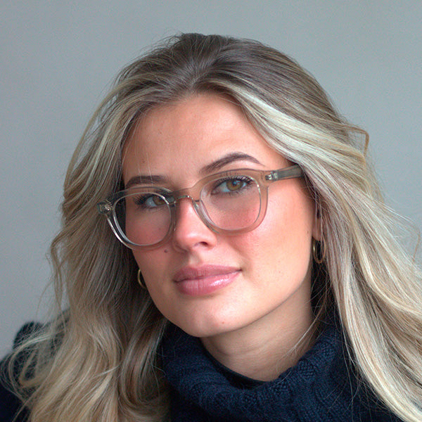 Montebello Smoke Læsebrille - PREMIUM