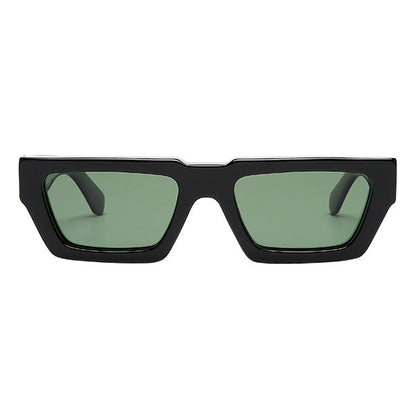 Novara Black Solbrille - PREMIUM | MEN