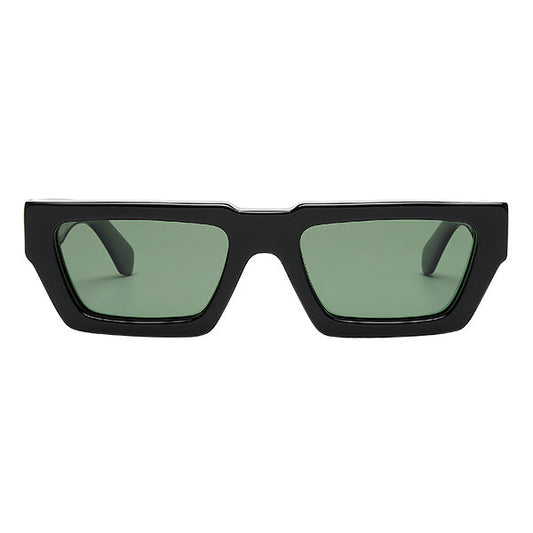 Novara Black Solbrille - PREMIUM | MEN