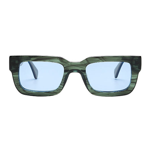 Nuoro Green Solbrille - PREMIUM | WOMEN