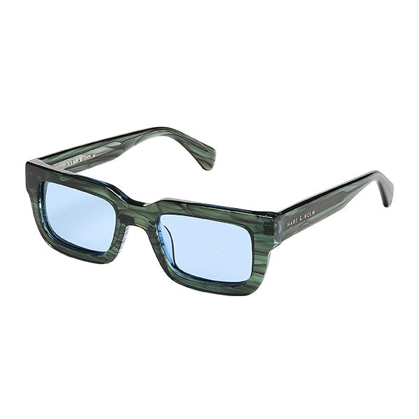 Nuoro Green Solbrille - PREMIUM | MEN
