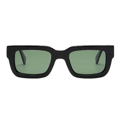 Nuoro Black Solbrille - PREMIUM | WOMEN