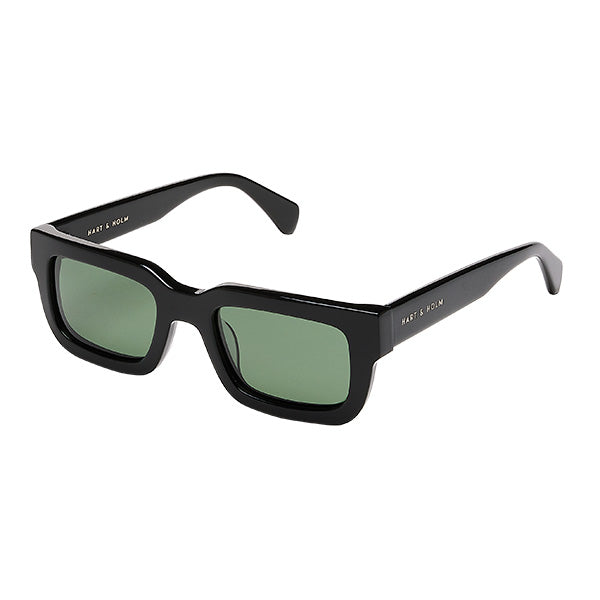 Nuoro Black Solbrille - PREMIUM | WOMEN
