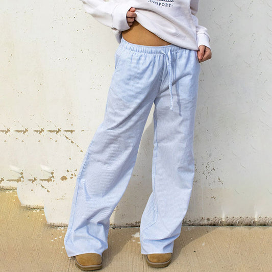 Yara – Broek met Koreaanse stijl