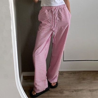 Yara – Broek met Koreaanse stijl