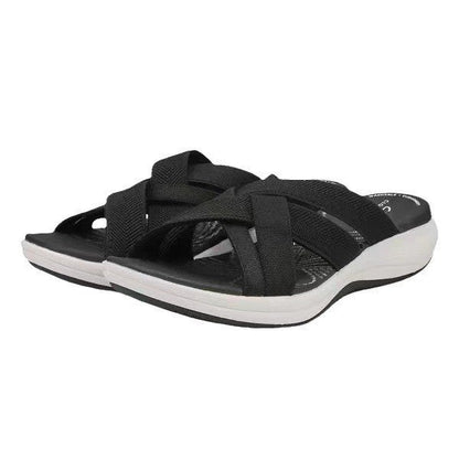 Emma – Orthopedische sandalen
