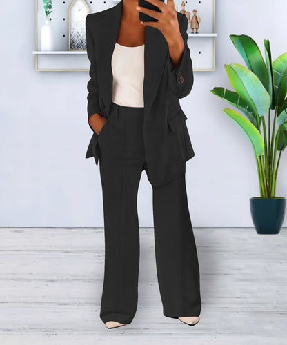 Mila – Casual Broekpak