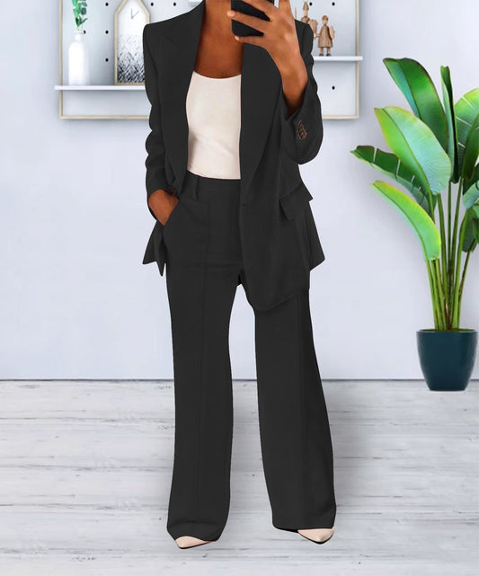 Mila – Casual Broekpak