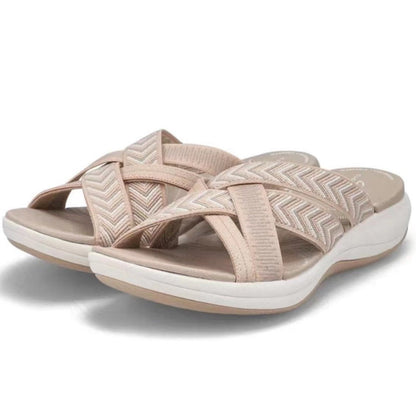 Emma – Orthopedische sandalen