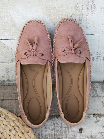 Ingrid™ | Orthopedische Vintage Schoenen