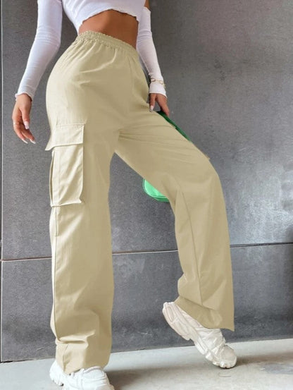 Rachel – Urban stijl broek