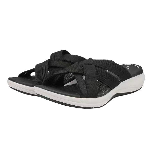 Emma – Orthopedische sandalen