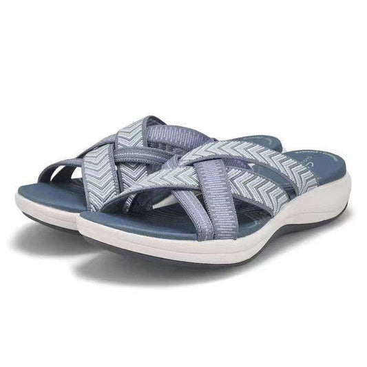 Emma – Orthopedische sandalen