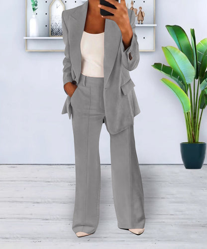 Mila – Casual Broekpak