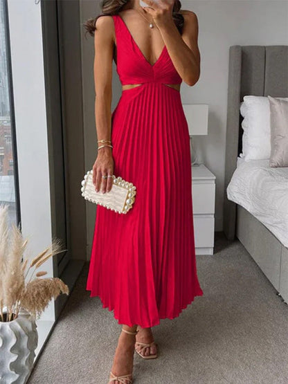 Sofia – Elegant maxi dress