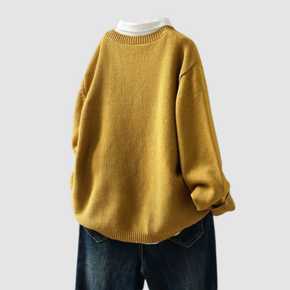 Sabrina | Soft Knit Cardigan