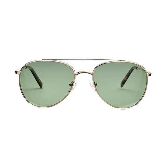 Palermo Gold Solbrille - CLASSIC | WOMEN