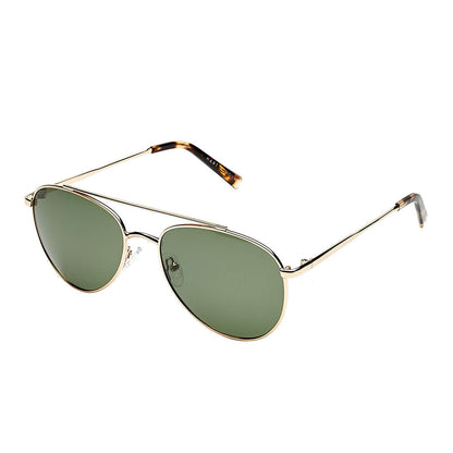 Palermo Gold Solbrille - CLASSIC | WOMEN