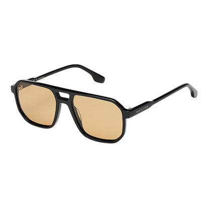Paolo Black Solbrille - PREMIUM | MEN