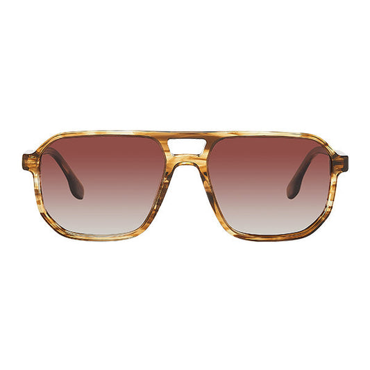 Paolo Hazel Turtle Solbrille - PREMIUM | WOMEN