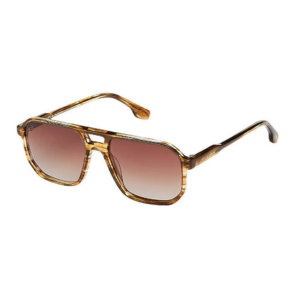 Paolo Hazel Turtle Solbrille - PREMIUM | WOMEN
