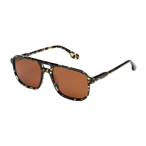 Paolo Pampas Turtle Solbrille - PREMIUM | MEN