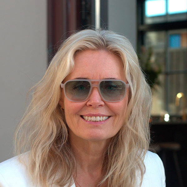 Paolo Praline Solbrille - PREMIUM | WOMEN