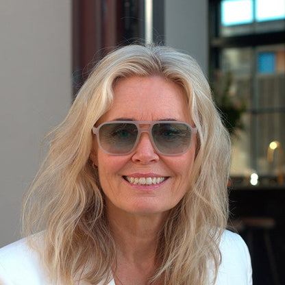 Paolo Praline Solbrille - PREMIUM | WOMEN