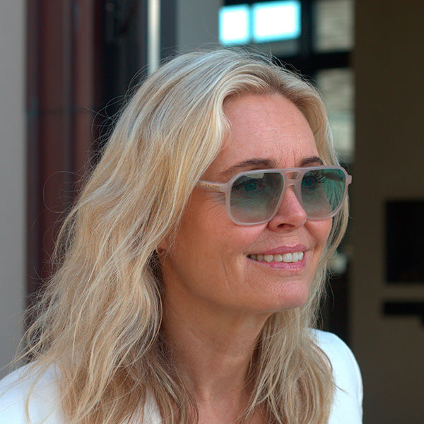 Paolo Praline Solbrille - PREMIUM | WOMEN