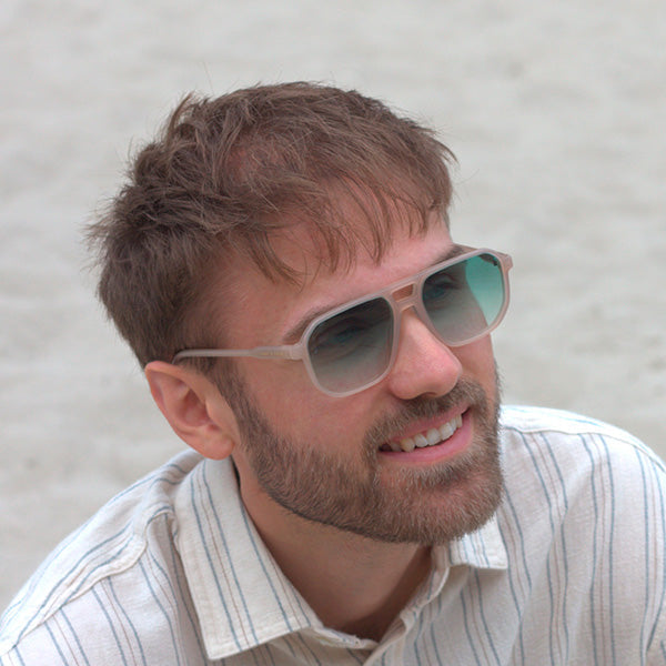 Paolo Praline Solbrille - PREMIUM | MEN