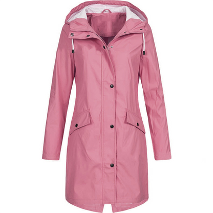 Aurora | Elegant Raincoat