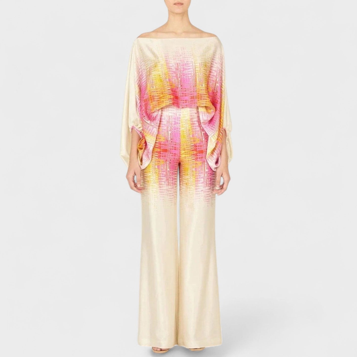 Claudia™ | Elegant two-piece set