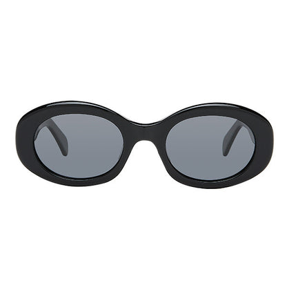 Positano Black Solbrille - PREMIUM | WOMEN