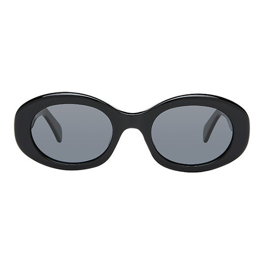 Positano Black Solbrille - PREMIUM | WOMEN