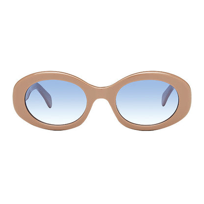Positano Ginger Solbrille - PREMIUM | WOMEN
