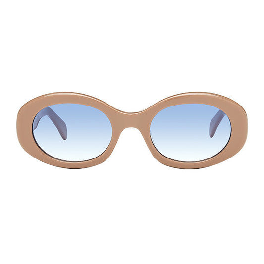 Positano Ginger Solbrille - PREMIUM | WOMEN