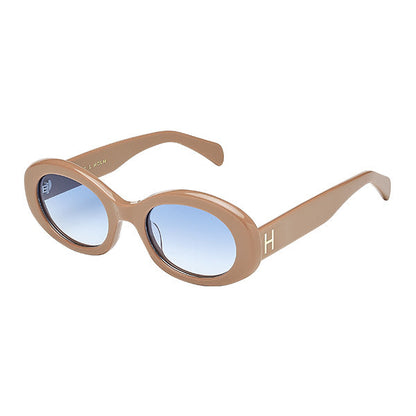 Positano Ginger Solbrille - PREMIUM | WOMEN