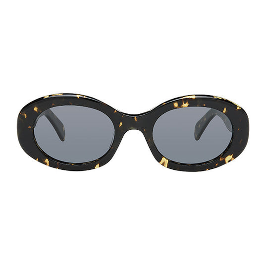 Positano Pampas Turtle Solbrille - PREMIUM | WOMEN