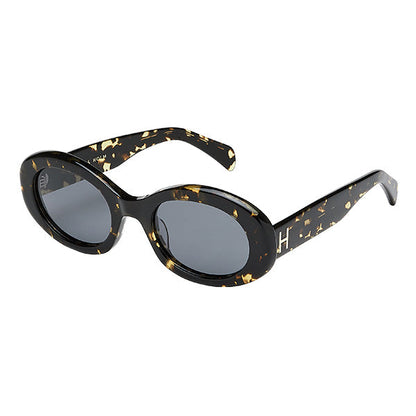 Positano Pampas Turtle Solbrille - PREMIUM | WOMEN
